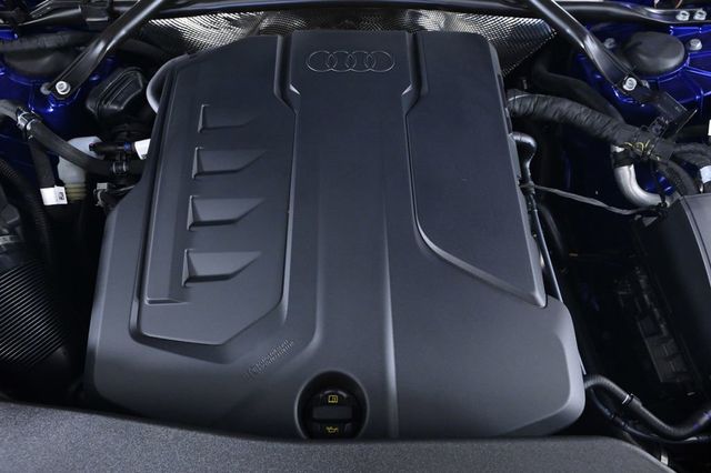 2026 Audi Q5 Sportback Premium Plus 2.0 TFSI quattro - 22996936 - 24