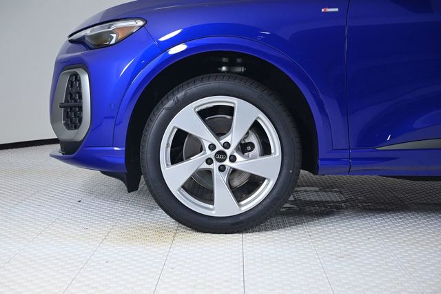 2026 Audi Q5 Sportback Premium Plus 2.0 TFSI quattro - 22996936 - 25