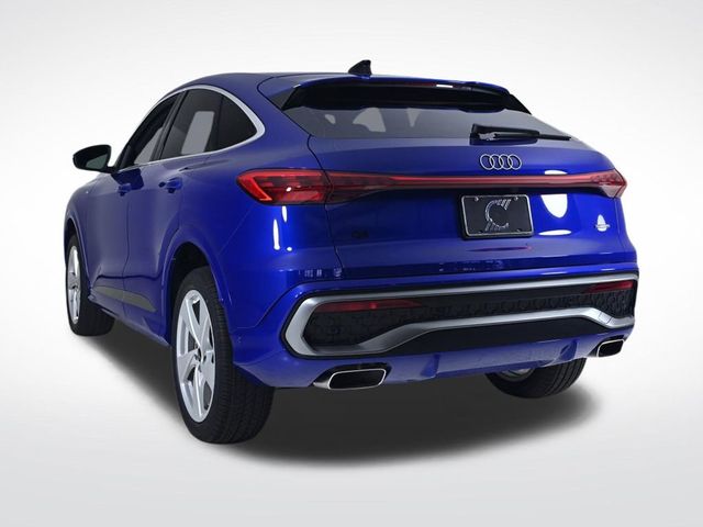 2026 Audi Q5 Sportback Premium Plus 2.0 TFSI quattro - 22996936 - 2