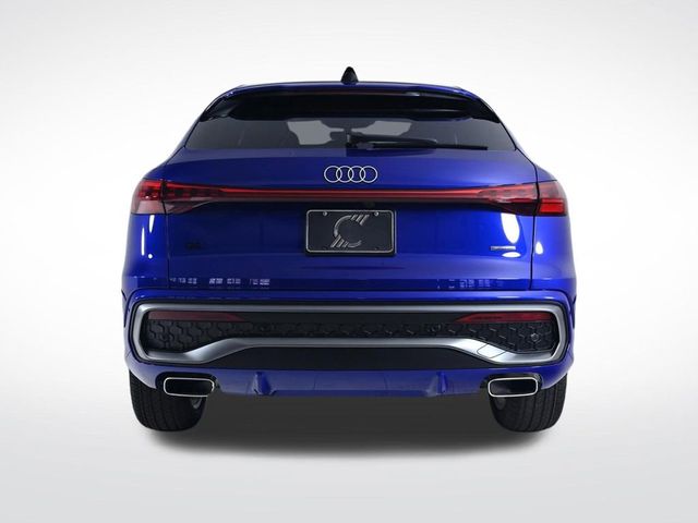 2026 Audi Q5 Sportback Premium Plus 2.0 TFSI quattro - 22996936 - 3