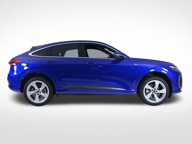 2026 Audi Q5 Sportback Premium Plus 2.0 TFSI quattro - 22996936 - 5