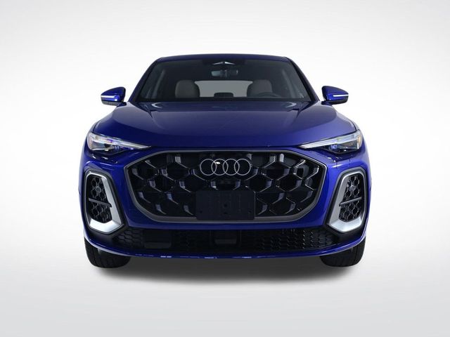 2026 Audi Q5 Sportback Premium Plus 2.0 TFSI quattro - 22996936 - 7