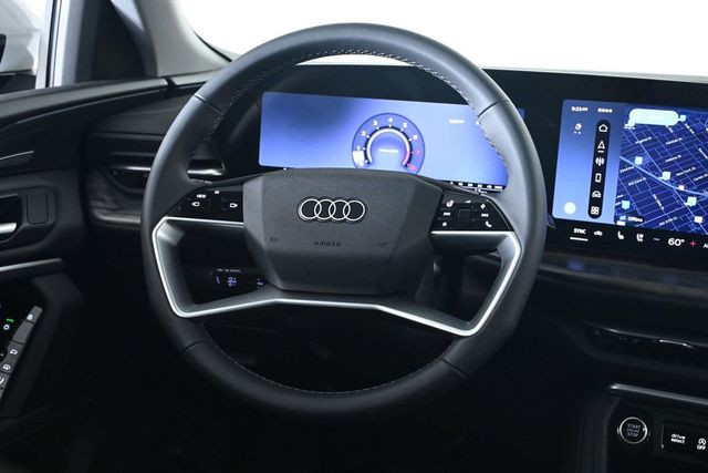 2026 Audi Q5 Sportback Premium Plus 2.0 TFSI quattro - 22996938 - 9