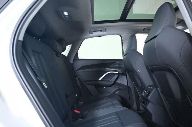 2026 Audi Q5 Sportback Premium Plus 2.0 TFSI quattro - 22996938 - 15