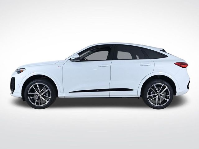 2026 Audi Q5 Sportback Premium Plus 2.0 TFSI quattro - 22996938 - 1