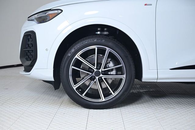 2026 Audi Q5 Sportback Premium Plus 2.0 TFSI quattro - 22996938 - 25