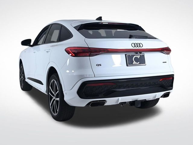 2026 Audi Q5 Sportback Premium Plus 2.0 TFSI quattro - 22996938 - 2