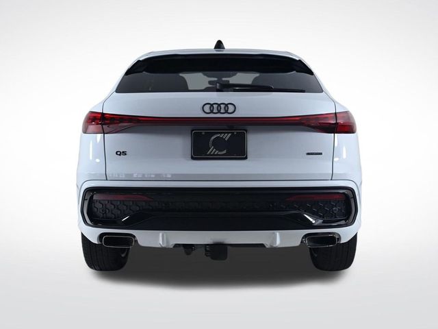 2026 Audi Q5 Sportback Premium Plus 2.0 TFSI quattro - 22996938 - 3