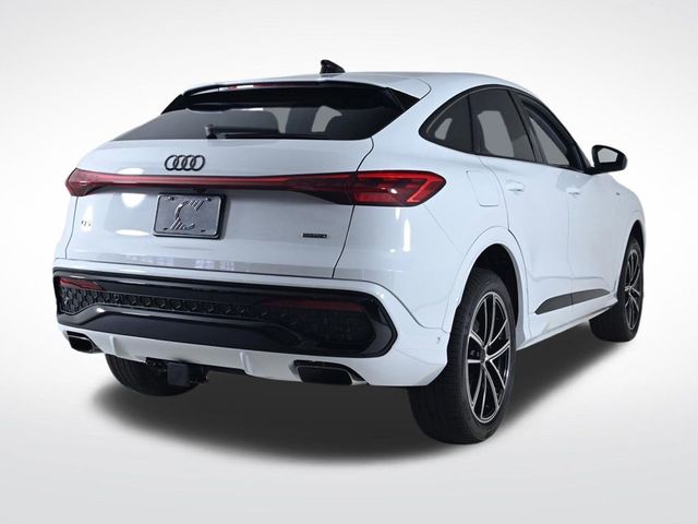 2026 Audi Q5 Sportback Premium Plus 2.0 TFSI quattro - 22996938 - 4