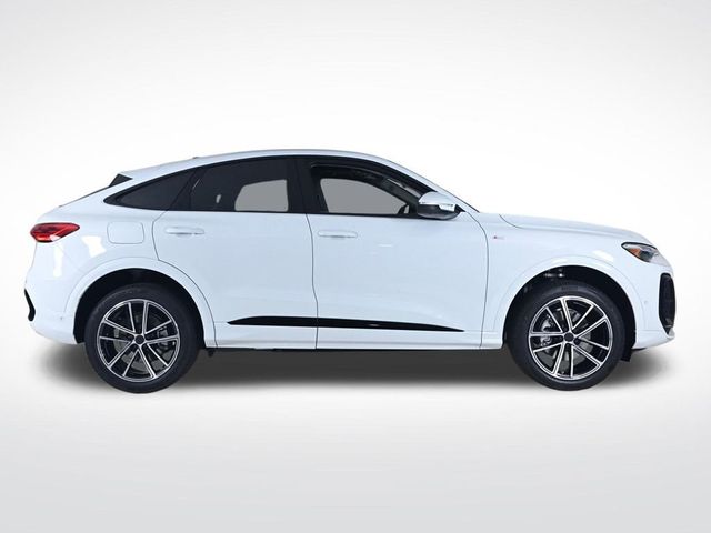 2026 Audi Q5 Sportback Premium Plus 2.0 TFSI quattro - 22996938 - 5
