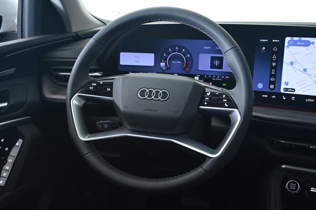 2026 Audi Q5 Sportback Premium Plus 2.0 TFSI quattro - 22996947 - 9