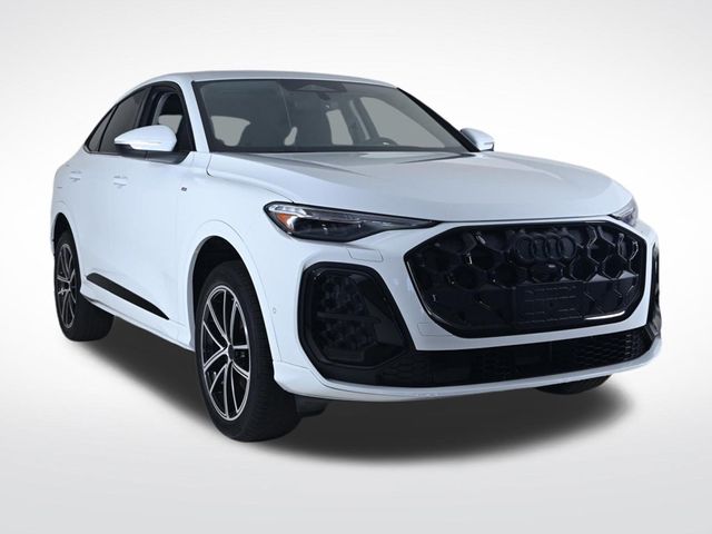 2026 Audi Q5 Sportback Premium Plus 2.0 TFSI quattro - 22996947 - 6