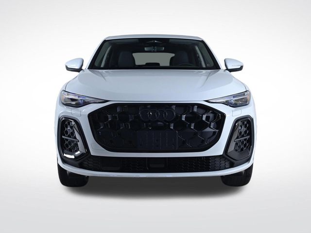 2026 Audi Q5 Sportback Premium Plus 2.0 TFSI quattro - 22996947 - 7