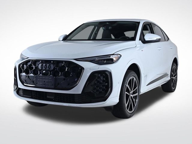 2026 Audi Q5 Sportback Premium Plus 2.0 TFSI quattro - 22996965 - 0