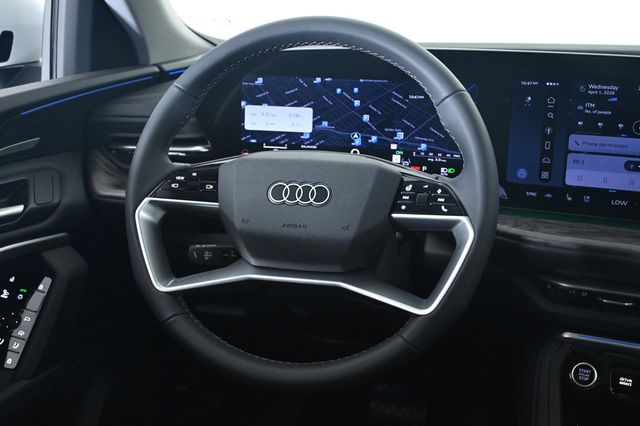 2026 Audi Q5 Sportback Premium Plus 2.0 TFSI quattro - 22996965 - 9