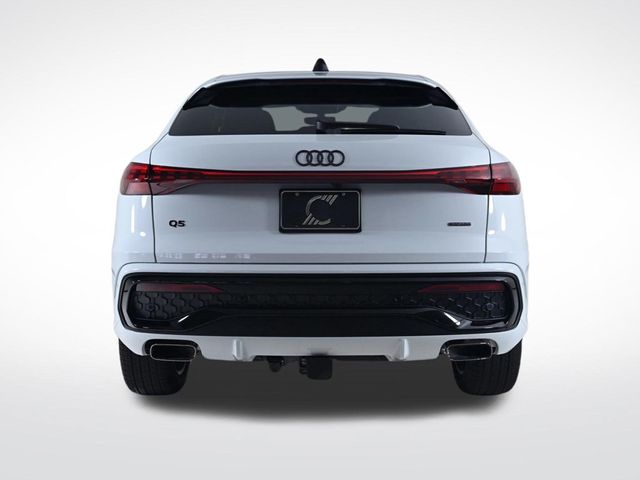 2026 Audi Q5 Sportback Premium Plus 2.0 TFSI quattro - 22996965 - 3