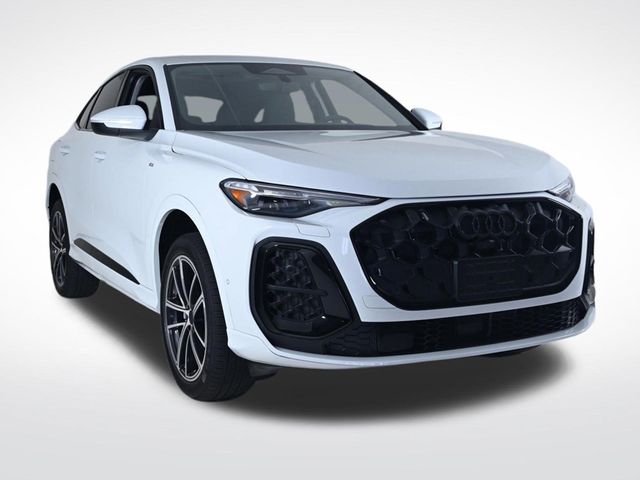 2026 Audi Q5 Sportback Premium Plus 2.0 TFSI quattro - 22996965 - 6