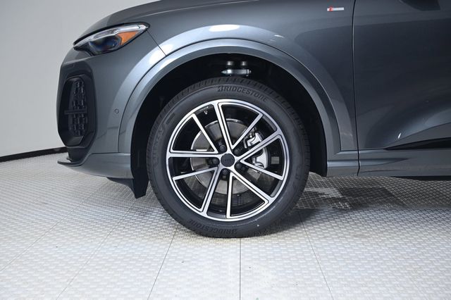 2026 Audi Q5 Sportback Premium Plus 2.0 TFSI quattro - 22996969 - 24