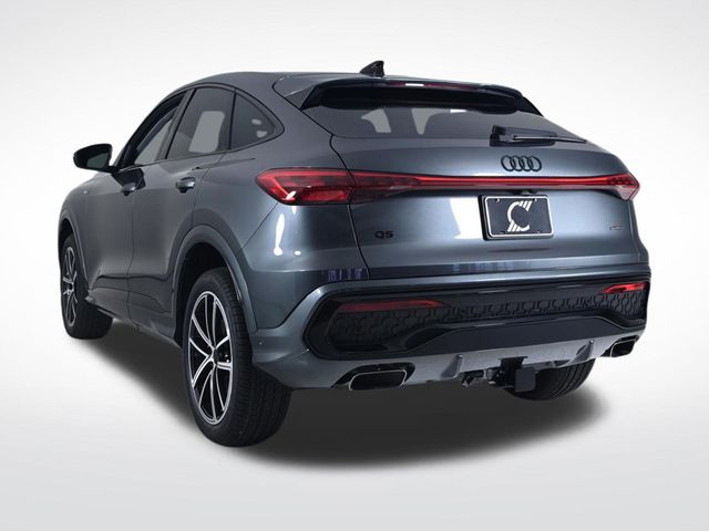 2026 Audi Q5 Sportback Premium Plus 2.0 TFSI quattro - 22996969 - 2