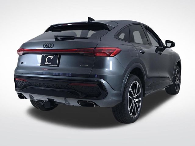 2026 Audi Q5 Sportback Premium Plus 2.0 TFSI quattro - 22996969 - 4