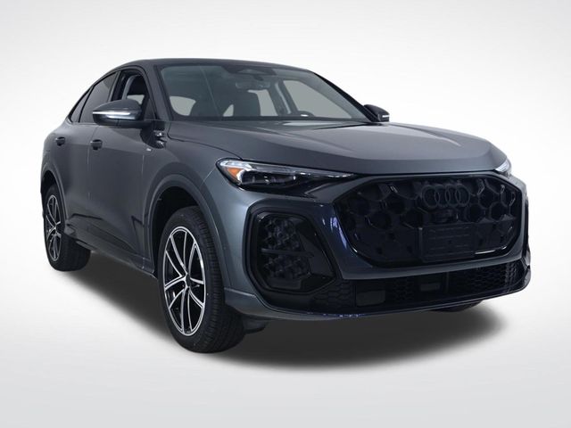 2026 Audi Q5 Sportback Premium Plus 2.0 TFSI quattro - 22996969 - 6