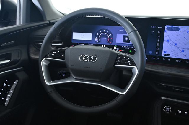 2026 Audi Q5 Sportback Premium Plus 2.0 TFSI quattro - 22996976 - 9