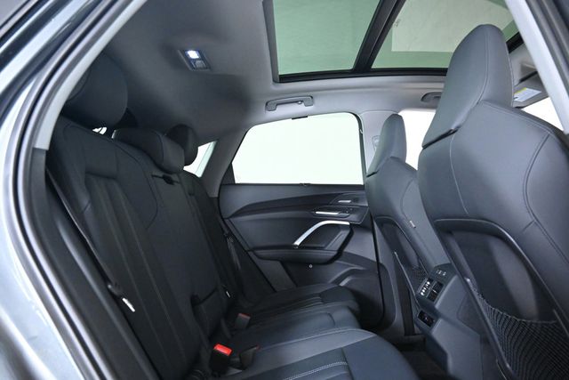 2026 Audi Q5 Sportback Premium Plus 2.0 TFSI quattro - 22996976 - 15