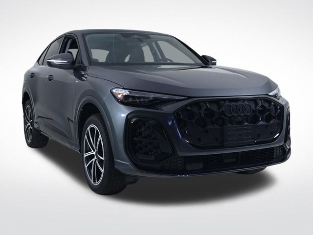 2026 Audi Q5 Sportback Premium Plus 2.0 TFSI quattro - 22996976 - 6