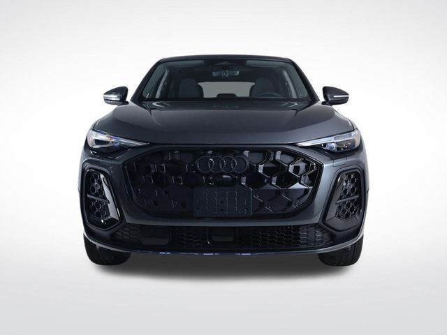 2026 Audi Q5 Sportback Premium Plus 2.0 TFSI quattro - 22996976 - 7