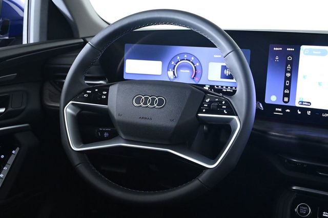 2026 Audi Q5 Sportback Premium Plus 2.0 TFSI quattro - 23000182 - 9