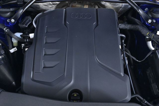 2026 Audi Q5 Sportback Premium Plus 2.0 TFSI quattro - 23000182 - 21
