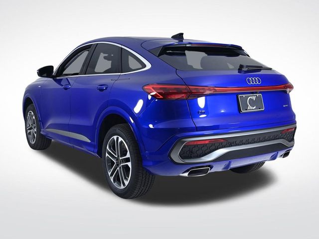2026 Audi Q5 Sportback Premium Plus 2.0 TFSI quattro - 23000182 - 2