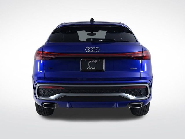 2026 Audi Q5 Sportback Premium Plus 2.0 TFSI quattro - 23000182 - 3