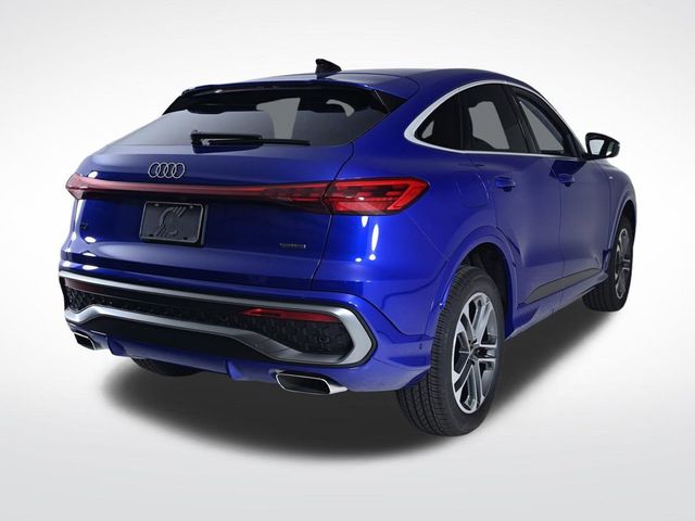 2026 Audi Q5 Sportback Premium Plus 2.0 TFSI quattro - 23000182 - 4