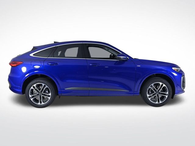 2026 Audi Q5 Sportback Premium Plus 2.0 TFSI quattro - 23000182 - 5