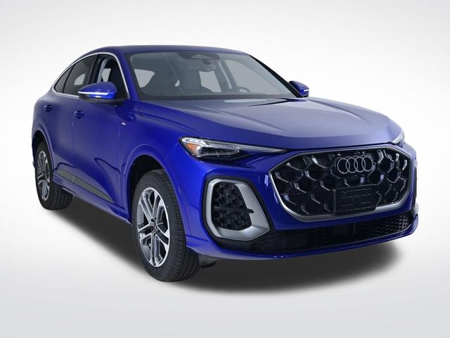 2026 Audi Q5 Sportback Premium Plus 2.0 TFSI quattro - 23000182 - 6