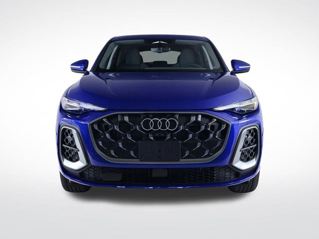 2026 Audi Q5 Sportback Premium Plus 2.0 TFSI quattro - 23000182 - 7