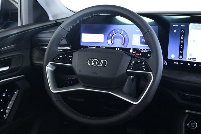 2026 Audi Q5 Sportback Premium Plus 2.0 TFSI quattro - 23000762 - 9