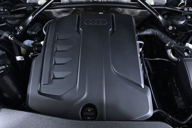 2026 Audi Q5 Sportback Premium Plus 2.0 TFSI quattro - 23000762 - 21