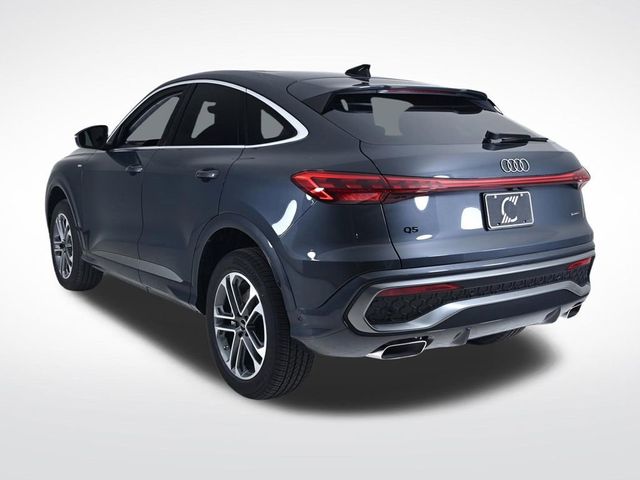 2026 Audi Q5 Sportback Premium Plus 2.0 TFSI quattro - 23000762 - 2