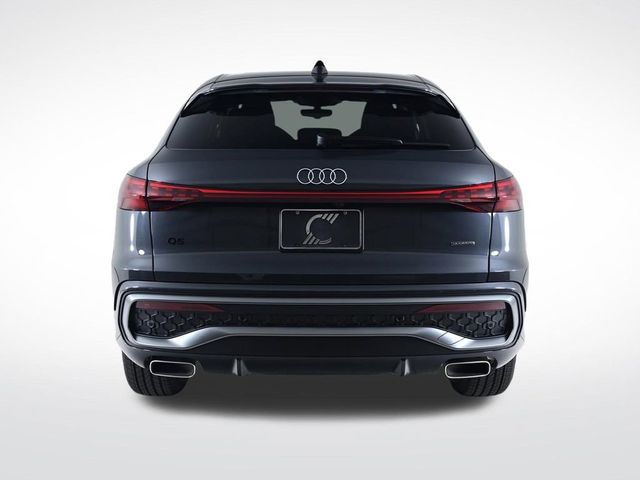 2026 Audi Q5 Sportback Premium Plus 2.0 TFSI quattro - 23000762 - 3