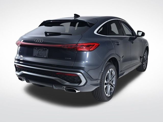 2026 Audi Q5 Sportback Premium Plus 2.0 TFSI quattro - 23000762 - 4