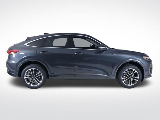 2026 Audi Q5 Sportback Premium Plus 2.0 TFSI quattro - 23000762 - 5