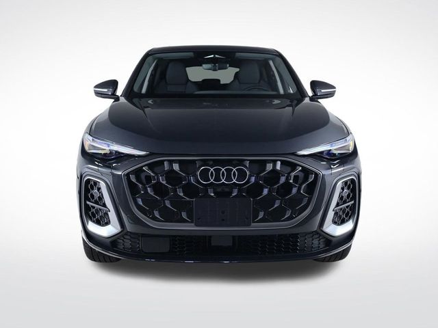 2026 Audi Q5 Sportback Premium Plus 2.0 TFSI quattro - 23000762 - 7
