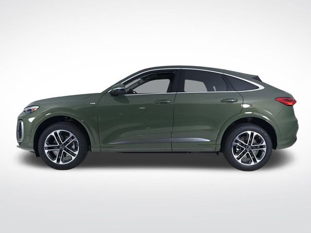 2026 Audi Q5 Sportback Premium Plus 2.0 TFSI quattro - 23001489 - 1
