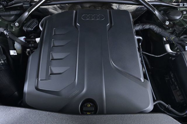 2026 Audi Q5 Sportback Premium Plus 2.0 TFSI quattro - 23001489 - 24