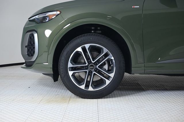 2026 Audi Q5 Sportback Premium Plus 2.0 TFSI quattro - 23001489 - 25