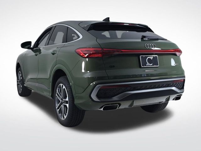2026 Audi Q5 Sportback Premium Plus 2.0 TFSI quattro - 23001489 - 2