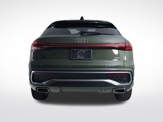 2026 Audi Q5 Sportback Premium Plus 2.0 TFSI quattro - 23001489 - 3