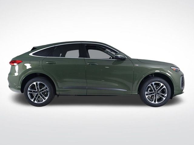 2026 Audi Q5 Sportback Premium Plus 2.0 TFSI quattro - 23001489 - 5